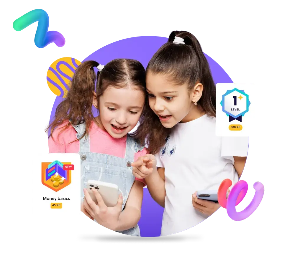 GoHenry Invest | Junior Stocks & Shares ISA