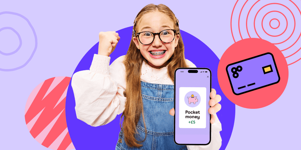 Pocket money unwrapped 2025