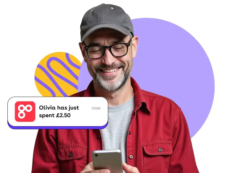Real-time peace of mind