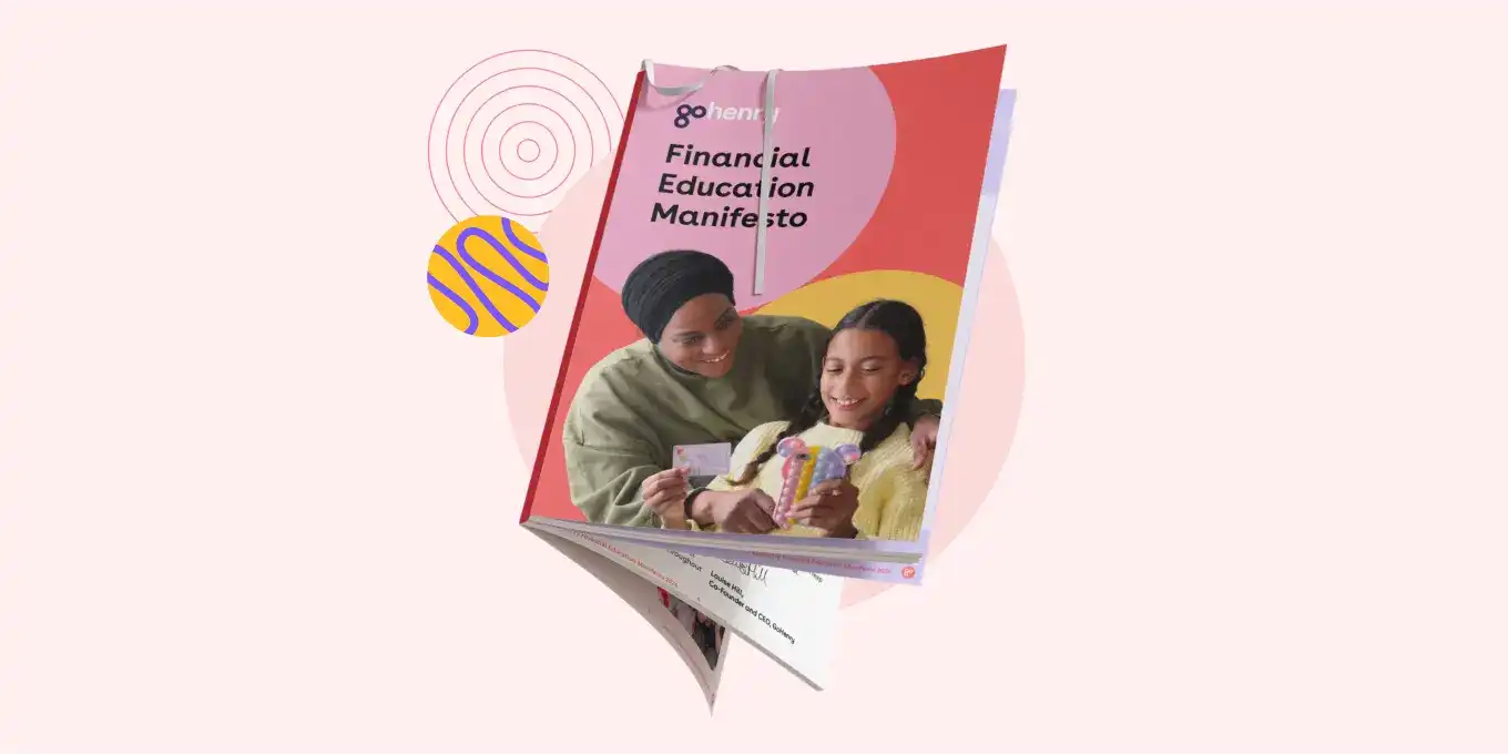 Our Financial Education Manifesto