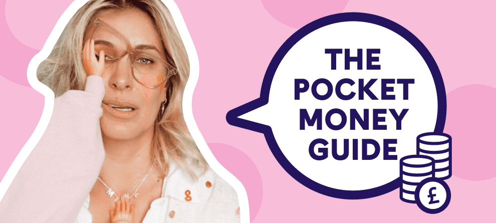 The Power of Pocket Money