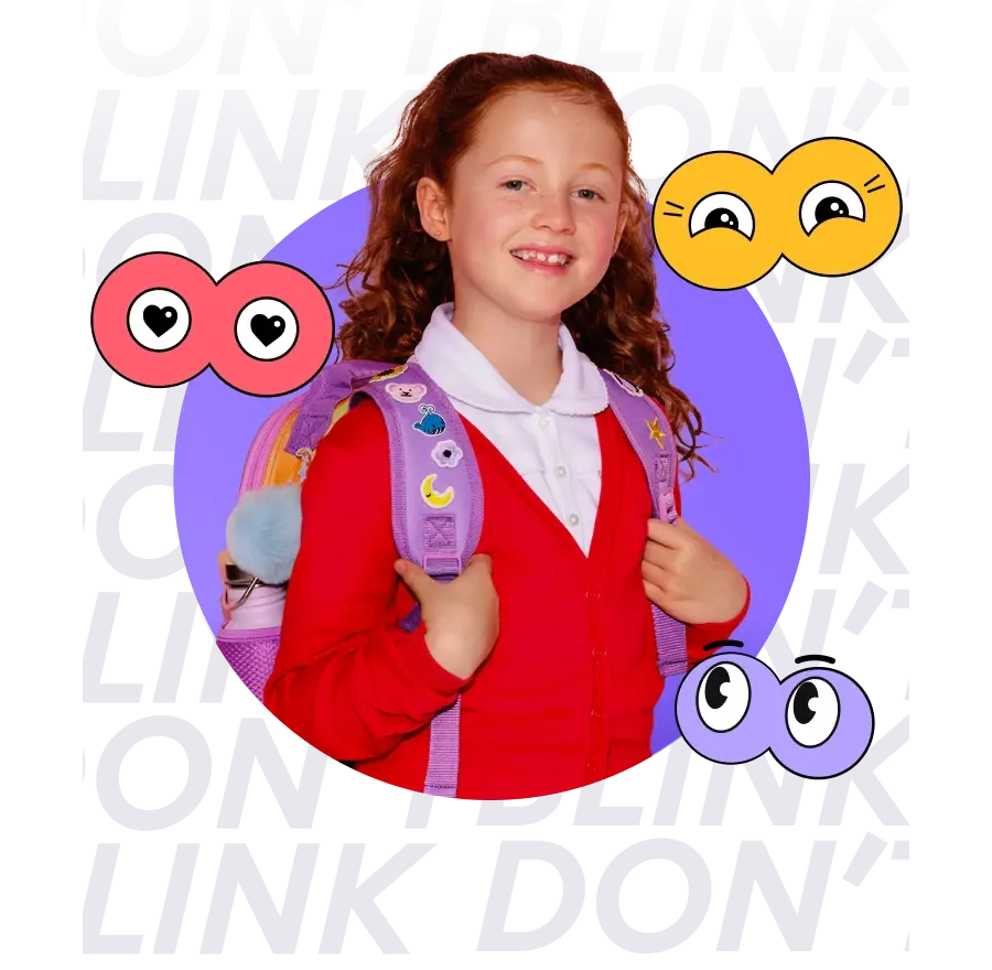 Take the Don't Blink challenge