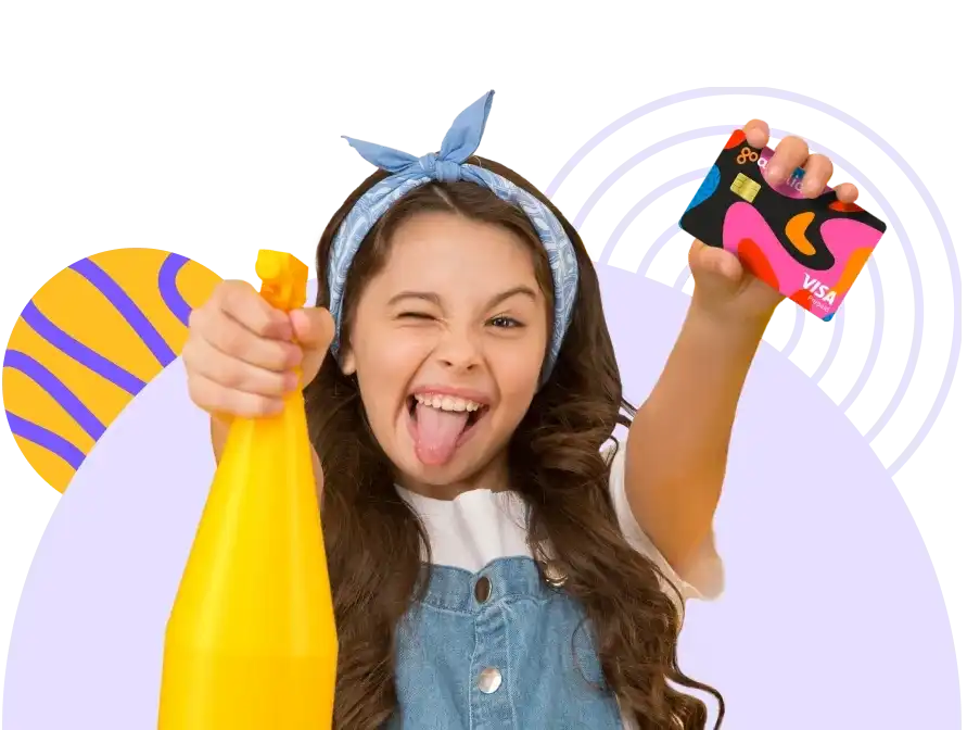 Kids making money: The future of work