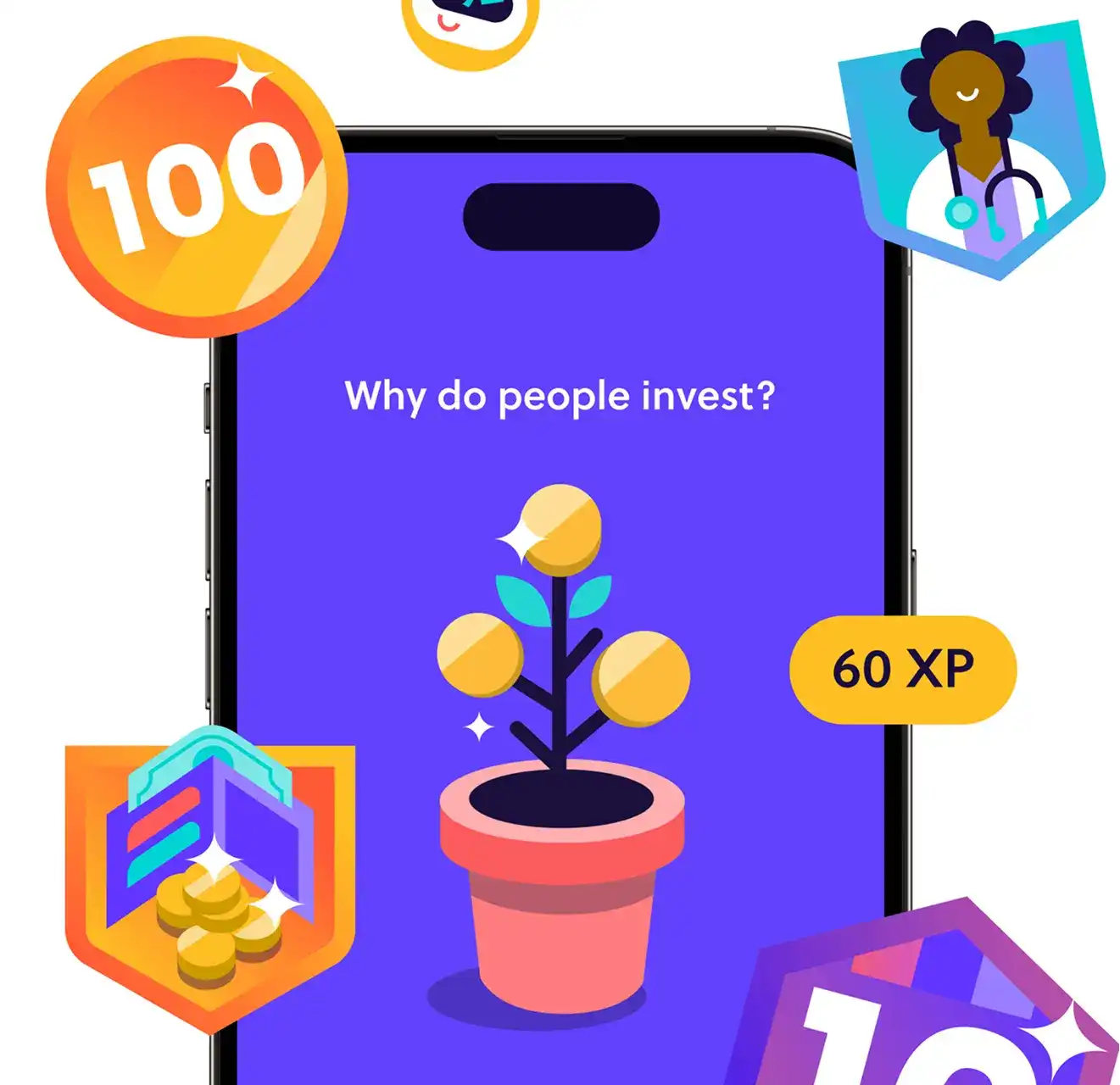 80+ free money lessons on YouTube