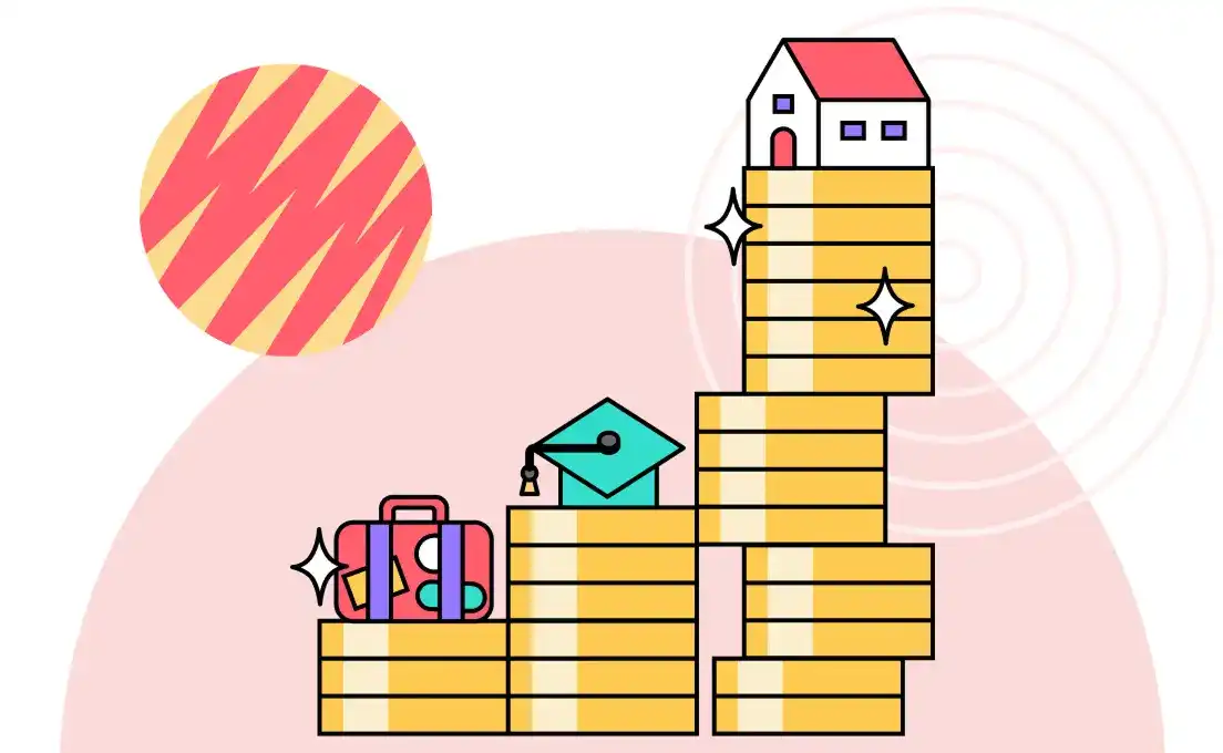 Kids’ Eye View of the Property Ladder